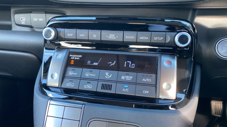 Hyundai INSTER 85kW 01 49kWh 5dr Auto Electric Hatchback